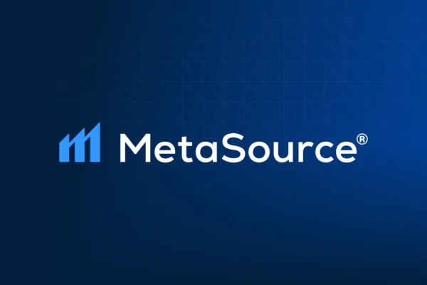 MetaSource Logo