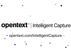 Intelligent Capture Logo for 20.2 Announcement