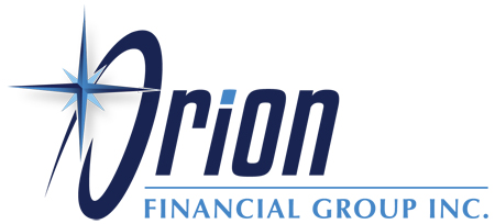 Orion FINANCIAL GROUP INC.