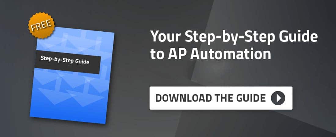 Streamlining Invoice Processing with Automation