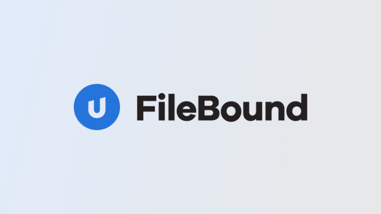 New Feature Release: What’s New in FileBound’s 8.0 Release