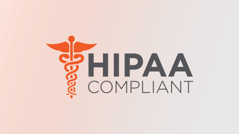 HIPAA Compliant