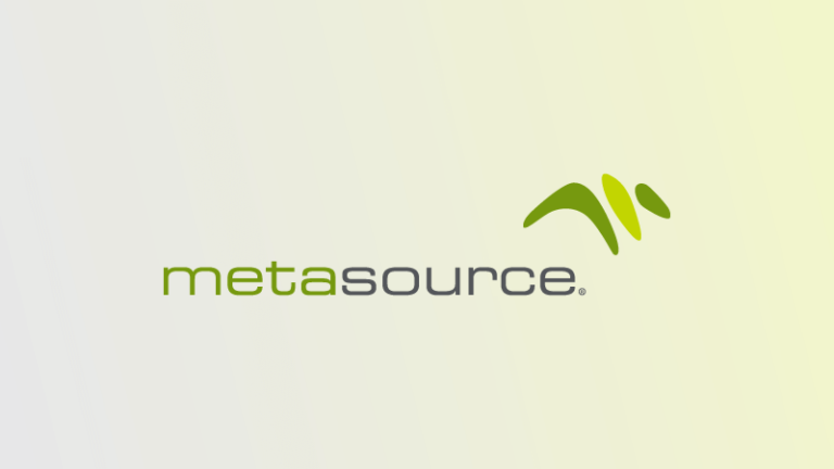 MetaSource Selects inovoo for EMEA Dedicated Support