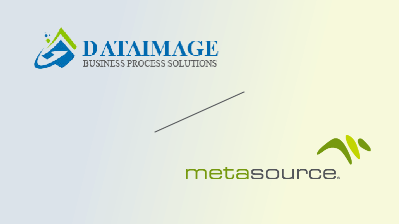MetaSource & DataImage
