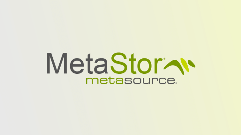 Meet MetaStor®: OpenText™ AppEnhancer in the Cloud