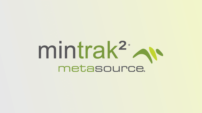 MetaSource mintrak