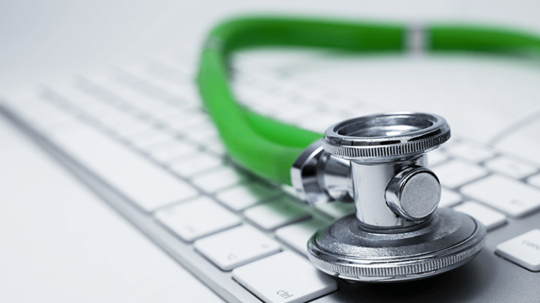 Going Paperless Still a Burden for Many Doctors and Hospitals