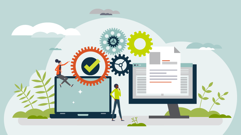 Top 3 Manual Tasks to Streamline with Business Process Automation