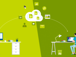 Why Document Management Software and Cloud Collaboration Are Beneficial for Your Business