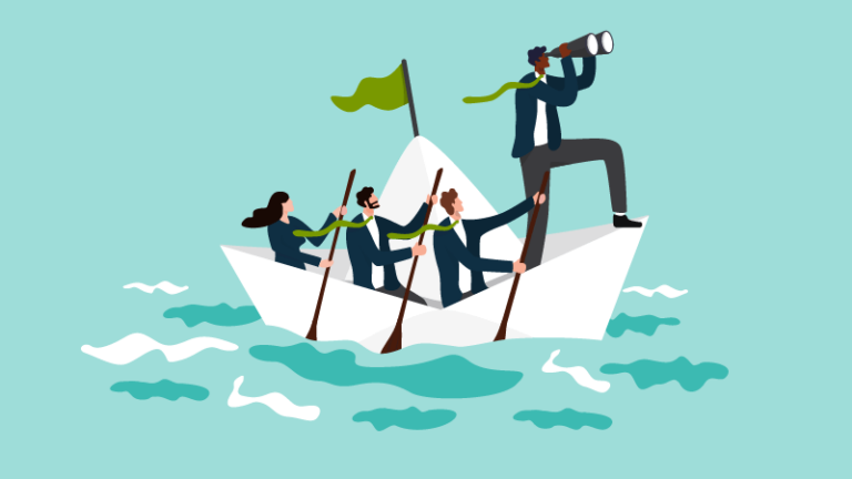 5 Digital Transformation Solutions for Crisis Management