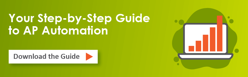 Download Your Step-by-Step Guide to AP Automation