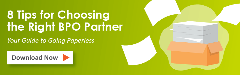 Download 8 Reasons to Choose MetaSource as Your BPO Partner