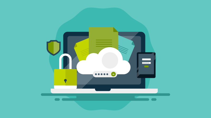 Why Encryption is Critical for Your Digital Documents