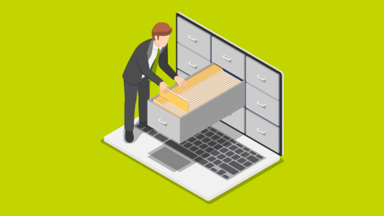 How to Select the Right Document Management Software