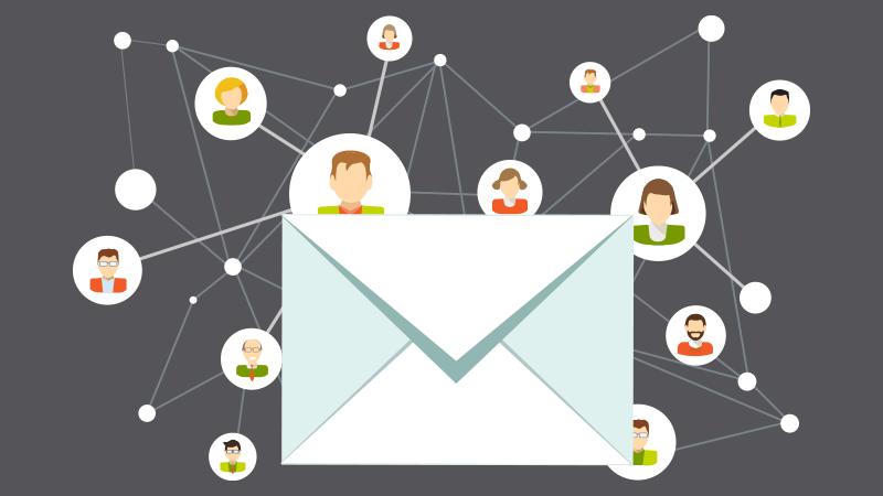 5 Benefits of a Digital Mailroom