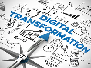 Digital Transformation without Disruption: A Whitepaper