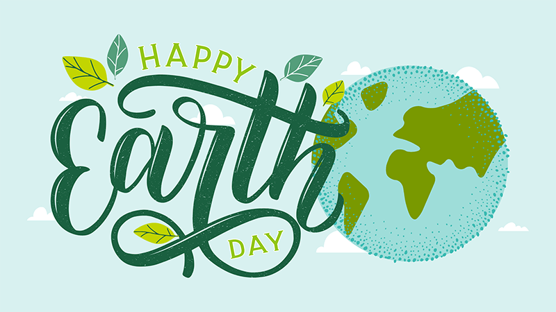 To celebrate Earth Day go paperless with a digital mailroom
