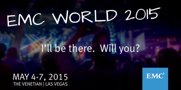 EMC World