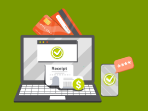 How to Streamline Expense Reporting with E-Forms & Workflow