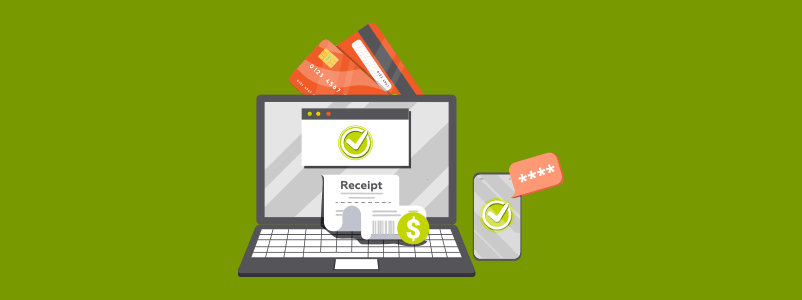 Streamline expense reporting with e-forms and workflow automation