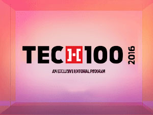 MetaSource to the Tech100