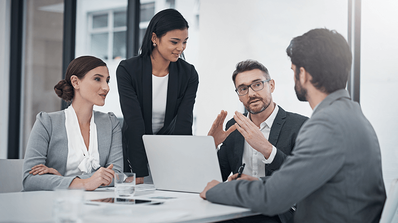 HR Document Management Playbook