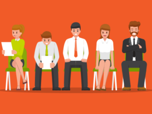 Digitize HR for a More Competitive & Modern Workplace