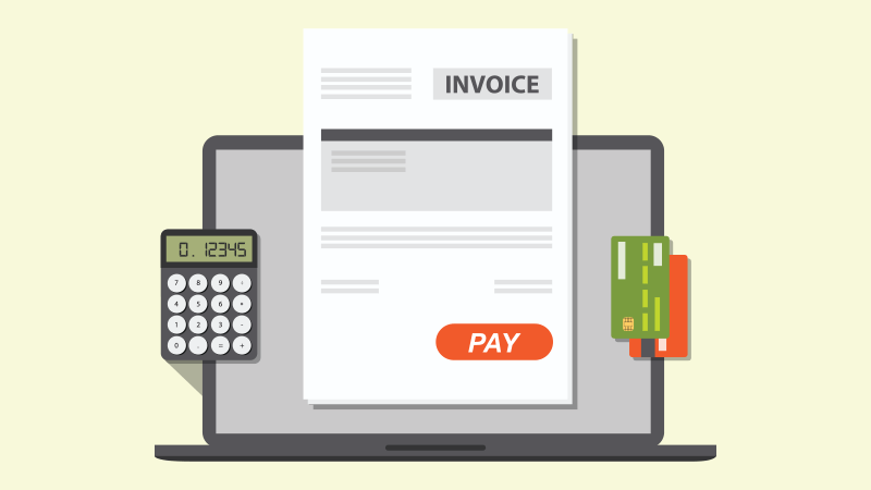 Improve your accounts payable processes with business process outsourcing