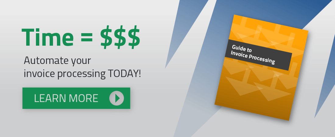 4 Reasons You Should Automate AP Invoice Processing Today