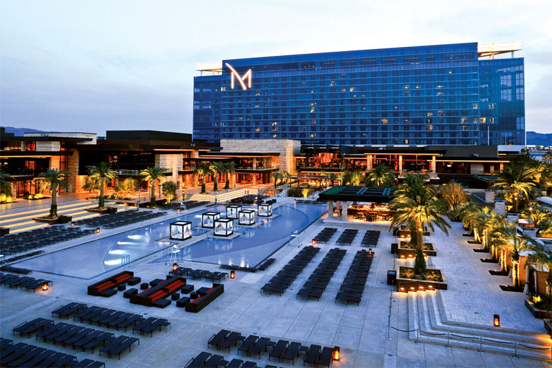 M Resort Las Vegas