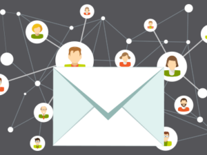 5 Benefits of a Digital Mailroom