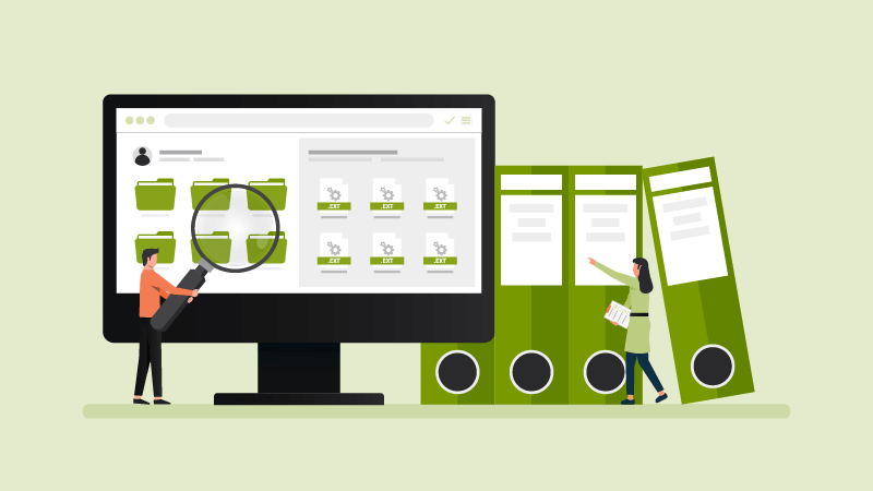 Document Capture Software Comparison