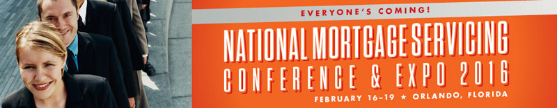 Mortgage QC & The National Mortgage Servicing Conference