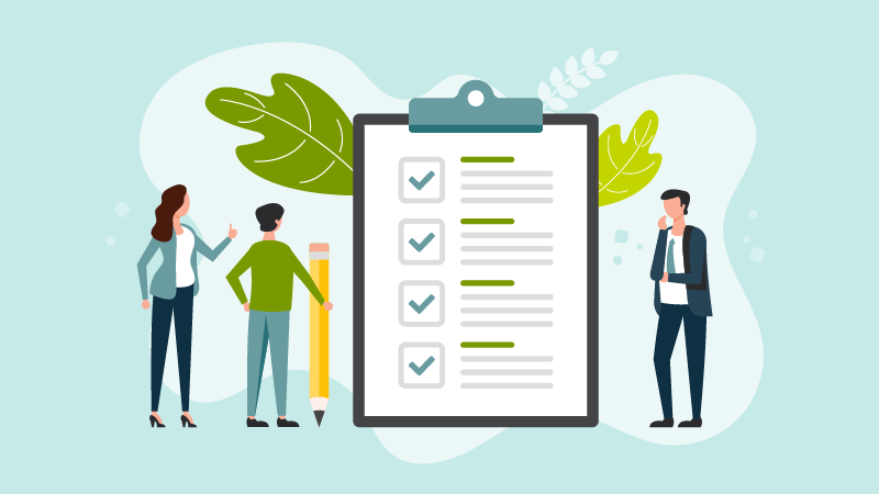 Meet Compliance Requirements with the Help of Document Management & Workflow Automation