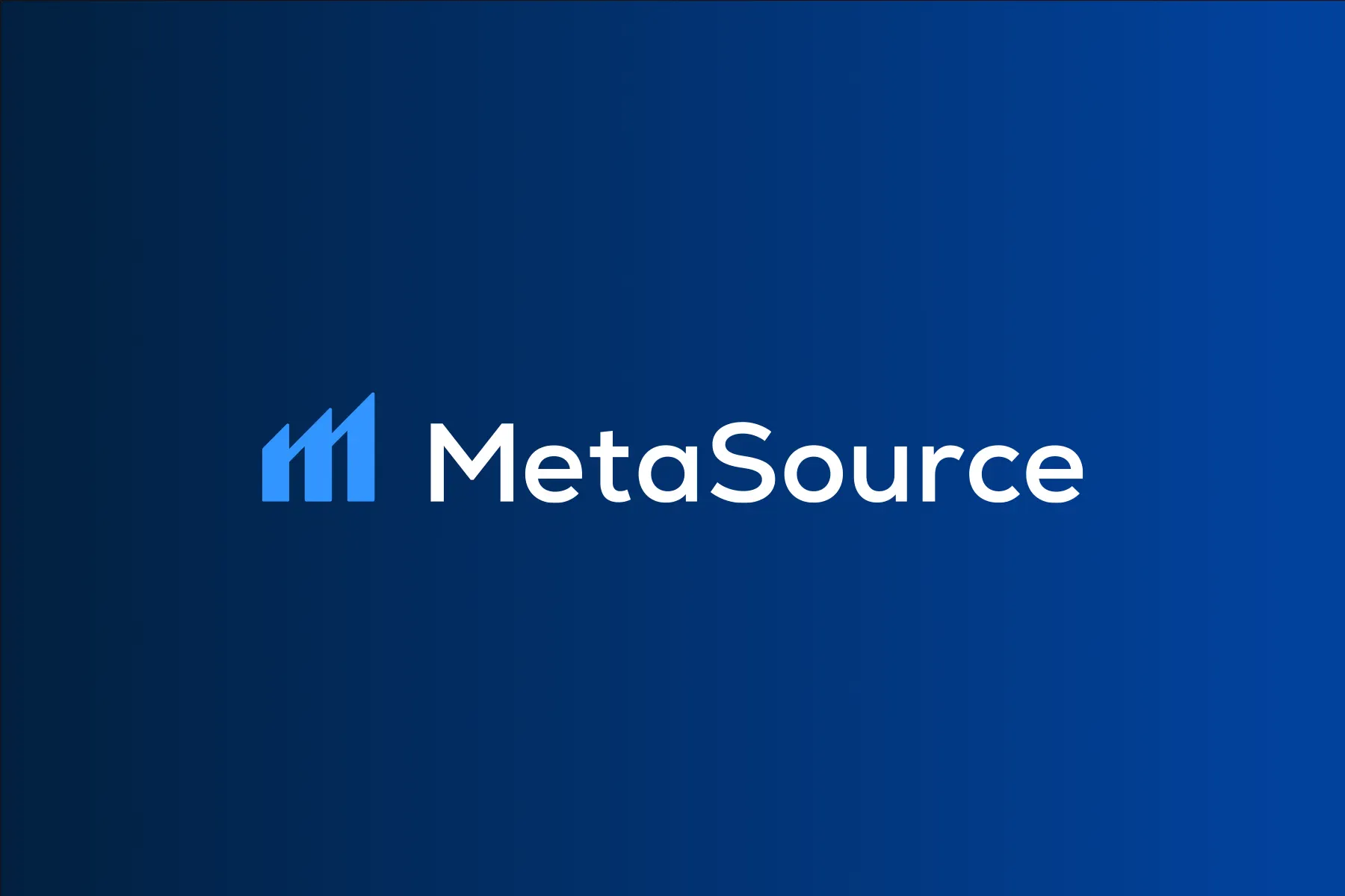 MetaSource