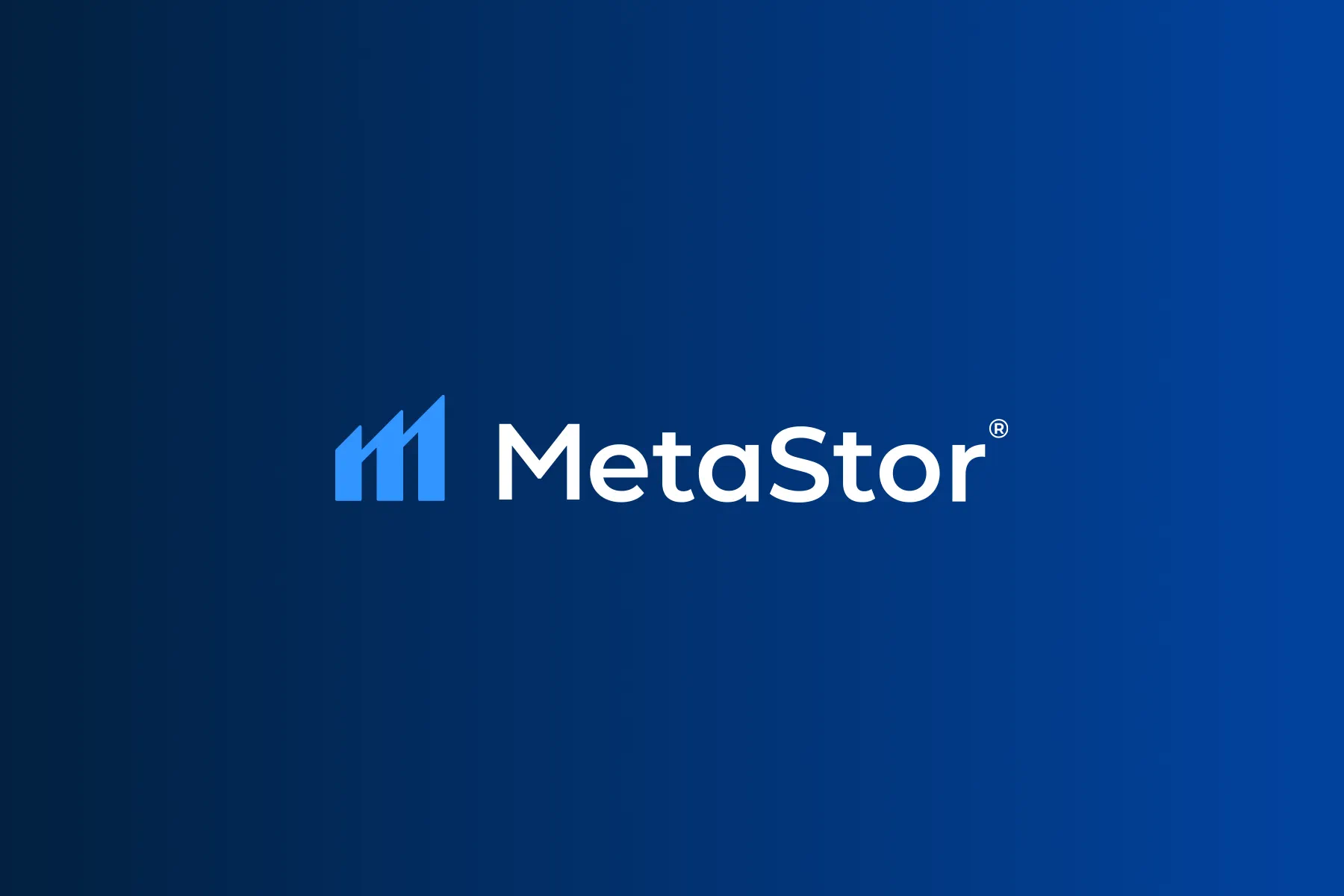MetaStor