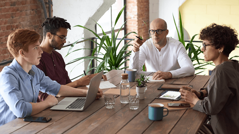 Actionable Insights Start with Multichannel Capture: A Whitepaper
