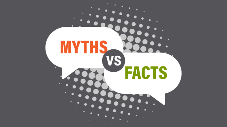 3 Common Myths Surrounding Document Scanning the Reality