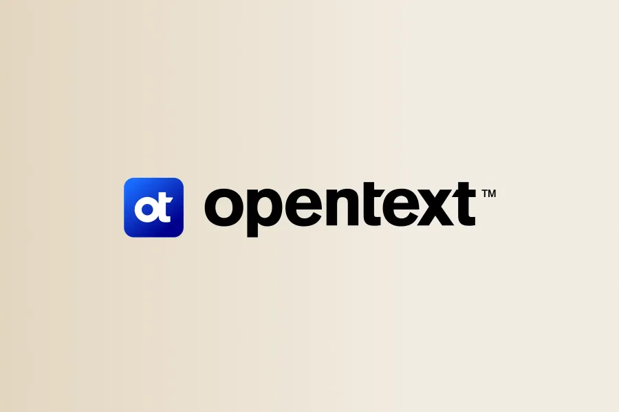 OpenText