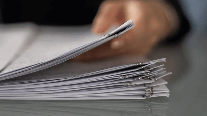 Should You Outsource Your Document Scanning or DIY?