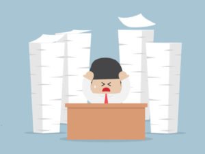 Document Scanning: Should You Outsource, DIY, or a Combination of Both?