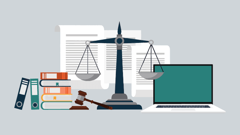 Paperless Court Systems Done Right: Eliminate Backlogs with Document Scanning