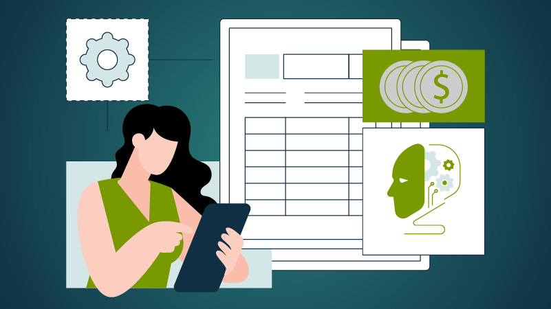 How to Achieve Touchless Accounts Payable in Workday