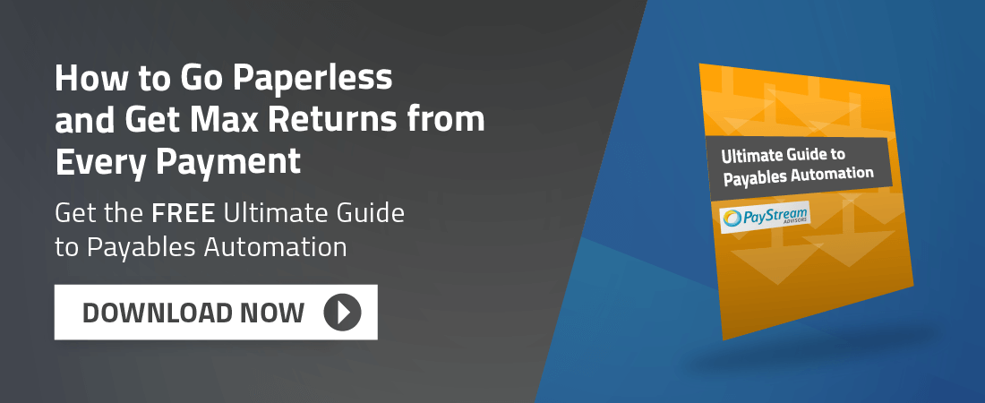 Why Automate AP – Part II: How Do You Start?