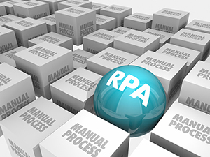 Robotic Process Automation (RPA)