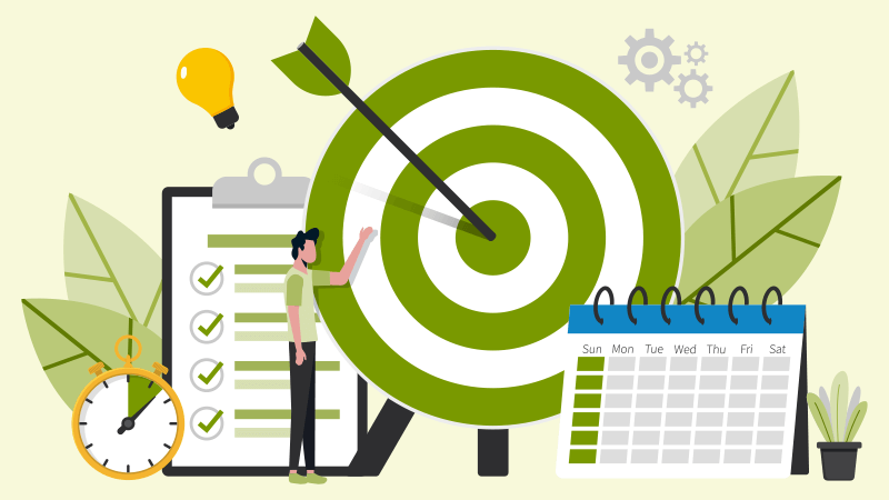 How to Automate Your Accounts Payable Process with SMART Goals