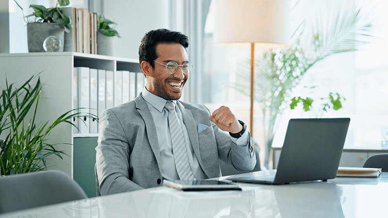A Smarter Approach to Invoice Processing