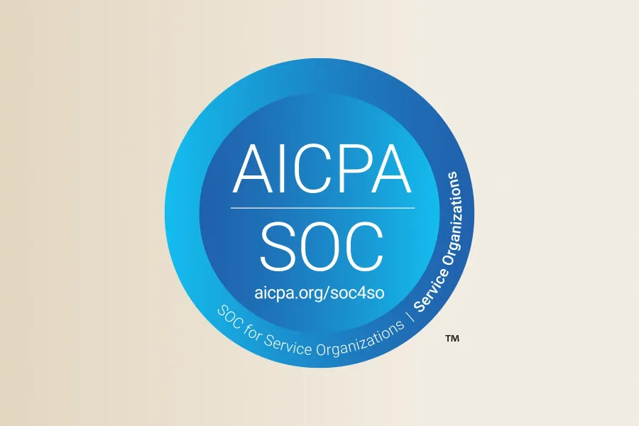 SOC 2 Type 2