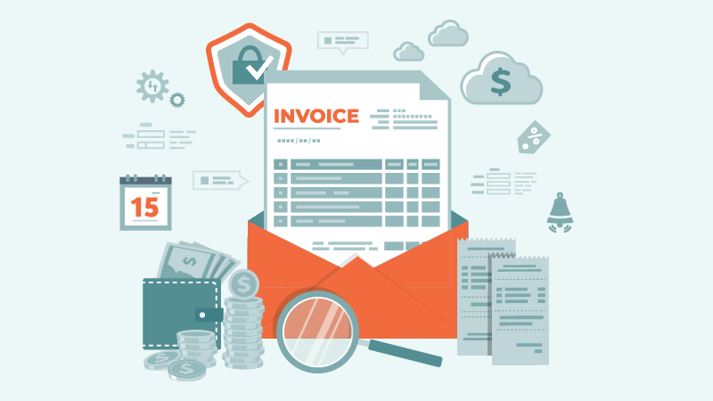 Streamlining Invoice Processing with Automation