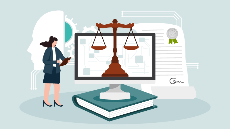 Streamlining Court Administration: How Digital Solutions Optimize Judicial Processes